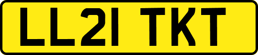 LL21TKT