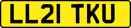 LL21TKU