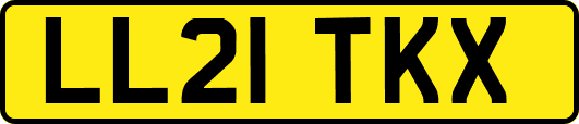 LL21TKX