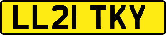 LL21TKY