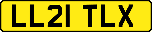 LL21TLX