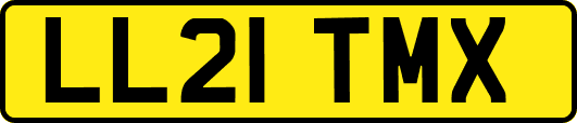 LL21TMX
