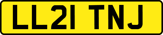 LL21TNJ
