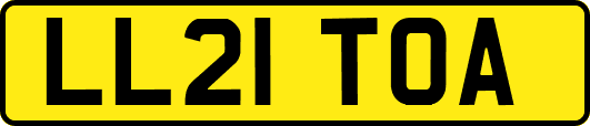 LL21TOA