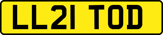 LL21TOD