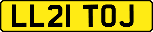 LL21TOJ