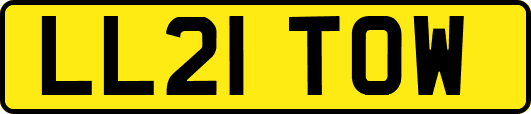 LL21TOW