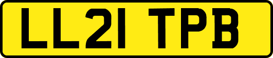 LL21TPB