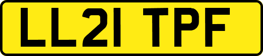 LL21TPF