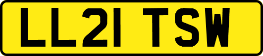 LL21TSW