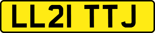 LL21TTJ