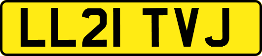 LL21TVJ