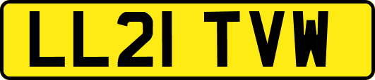 LL21TVW