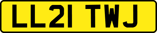LL21TWJ