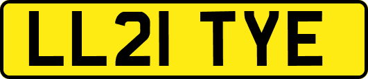 LL21TYE