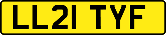 LL21TYF