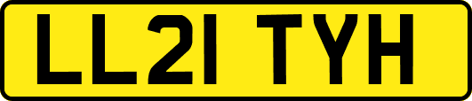 LL21TYH