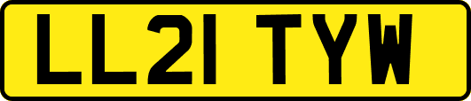 LL21TYW