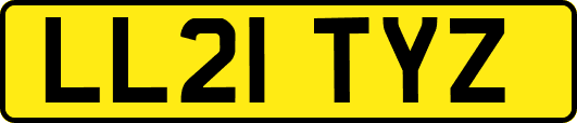 LL21TYZ