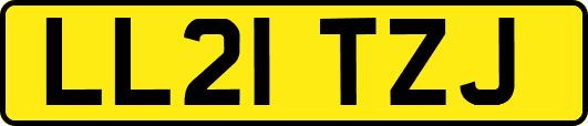 LL21TZJ