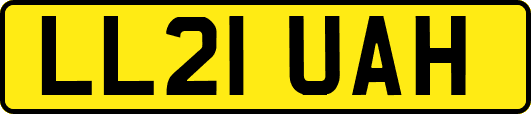 LL21UAH