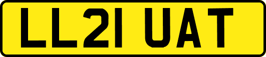 LL21UAT