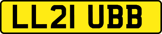 LL21UBB