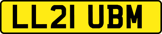 LL21UBM