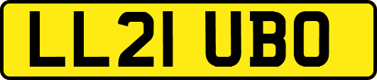 LL21UBO