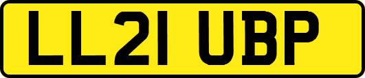 LL21UBP