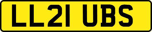 LL21UBS
