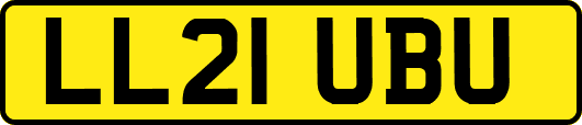 LL21UBU