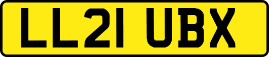 LL21UBX