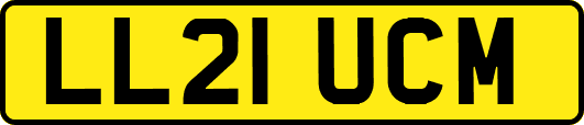 LL21UCM