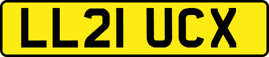 LL21UCX