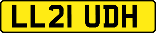 LL21UDH