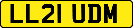 LL21UDM