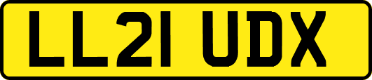 LL21UDX