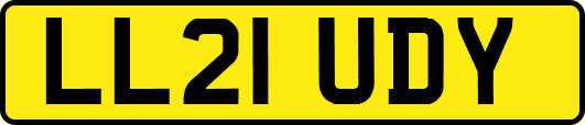 LL21UDY