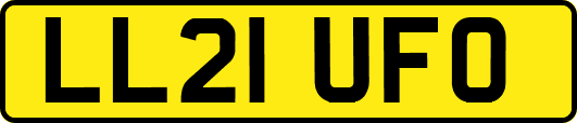 LL21UFO