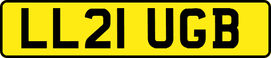 LL21UGB