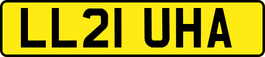 LL21UHA