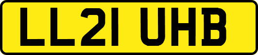 LL21UHB