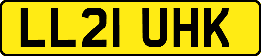LL21UHK