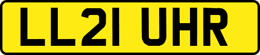 LL21UHR