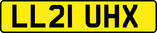 LL21UHX