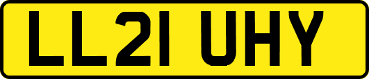 LL21UHY