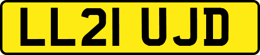 LL21UJD