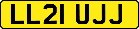 LL21UJJ