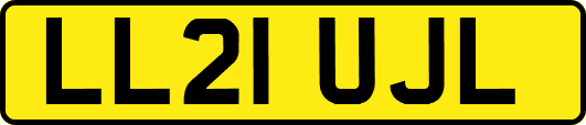 LL21UJL